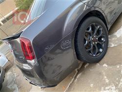 کرایسلەر 300